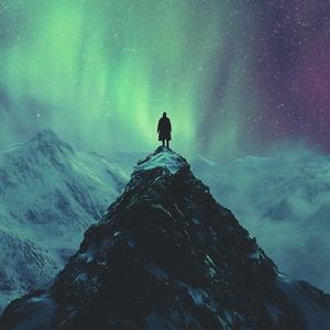 On Top Of The World