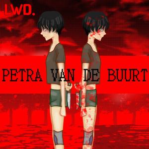 Petra Van De Buurt (Bigger Better Stronger) (Instrumental)