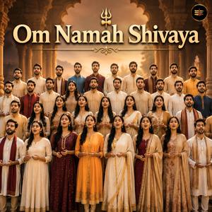Om Namah Shivaya (Grand Choir)