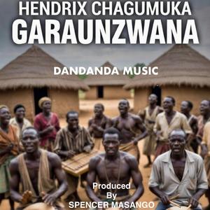 Garaunzwana
