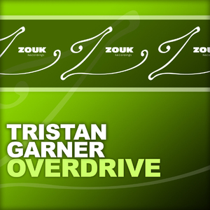 Overdrive (Original Mix)