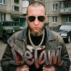 давай в тебе обійму