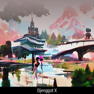 Istirahatlah Sejenak