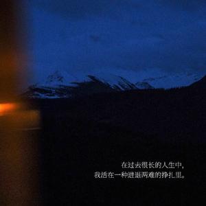 如果思念此刻有声音