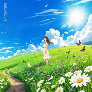 荡漾花海(Explicit)