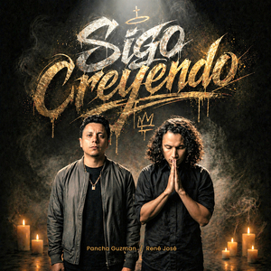 Sigo Creyendo