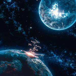 Univaster (feat. Kanae Asaba) [aran 2024 Remix]