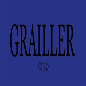 Grailler