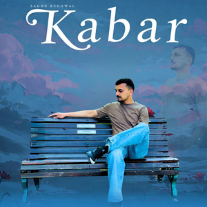 Kabar (Slowed & Reverb)