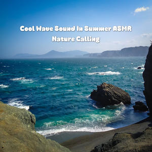 수면을 위한 자연의 파도소리