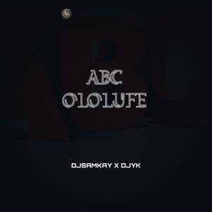 Abc ololufe beat (feat. Dj yk beats)