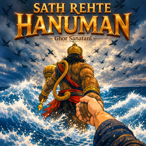 Sath Rehte Hanuman