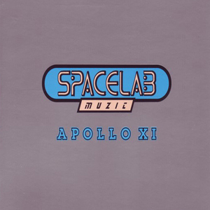 Apollo XI (Original von 1995)