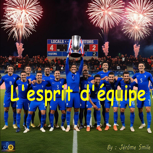 L'esprit d'équipe