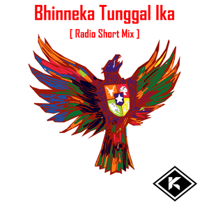 Bhinneka Tunggal Ika (Original Mix)
