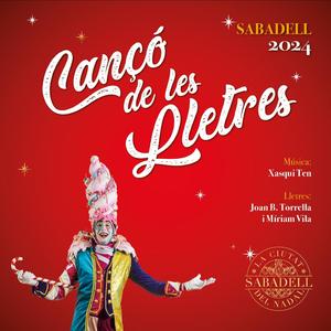 Cançó De Les Lletres