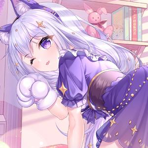 【栖苑】猫中毒