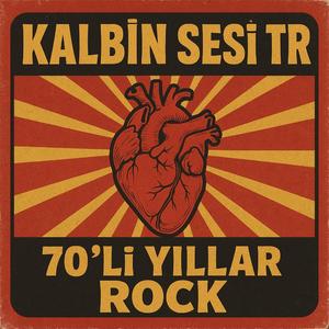 Unutamadım Sesi 70 ler Rock
