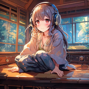 こたつ feat. 복숭아