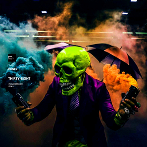 Mission (Original Mix)