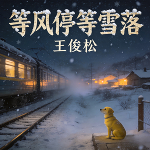 等风停等雪落
