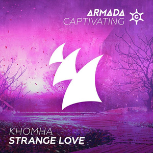 Strange Love (Extended Mix)