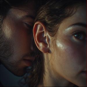 RIESCI A SENTIRMI NEL MIO SILENZIO