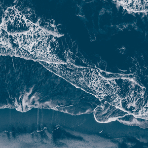 Rolling Waves (Part I)