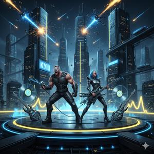 Небесні воїни