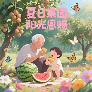 夏日果园蜜语