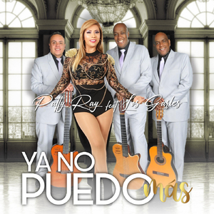 Ya No Puedo Más (feat. Los Garles)