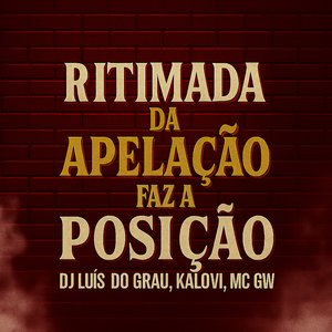 Ritimada da Apelação Faz a Posição