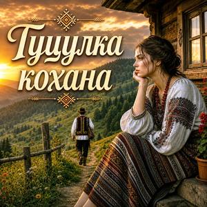Гуцулка кохана
