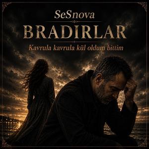 Kül Oldum Bittim