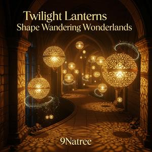 Golden Echoes Sweep Through Timeless Chambers