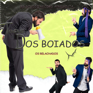 Toque dos Boiados (Remix)