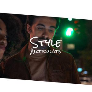 Style Articulate
