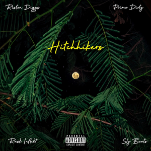 Hitchhikers (feat. Primo Dirty, Riston Diggs & Rask Inflikt)