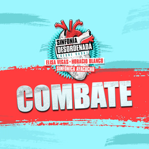 Combate / Get Up, Stand Up