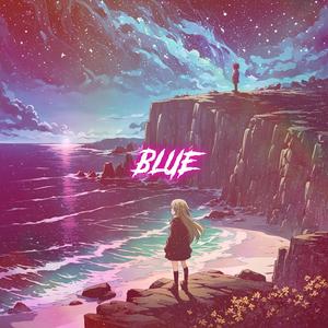 Blue (Nightcore)