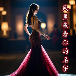 风里藏着你的名字