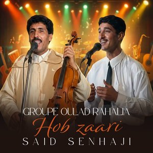 Hob Zaari