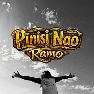 Pinisi Nao
