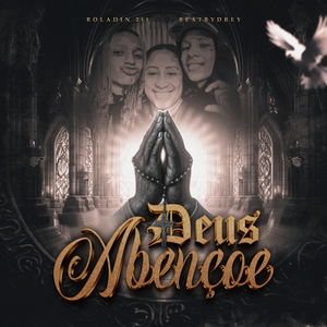 Deus Abençoe