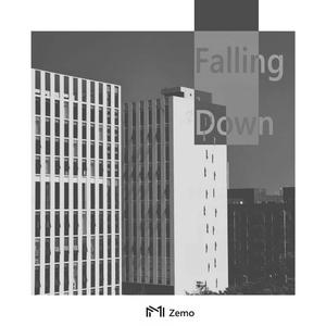 Falling down