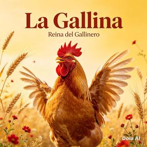 La gallina reyna