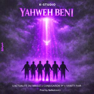 YAHWEH BENI