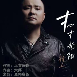 寸心寸光阴-特工