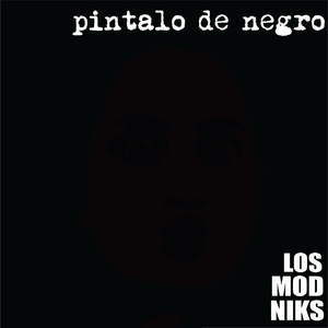 Pintalo de Negro