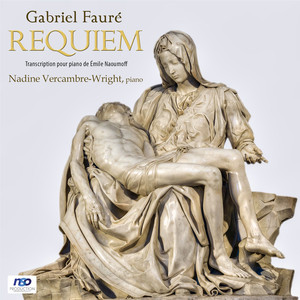 Requiem in D Minor, Op. 48: II. Offertoire (Arr. Pour Piano de Émile Naoumoff)